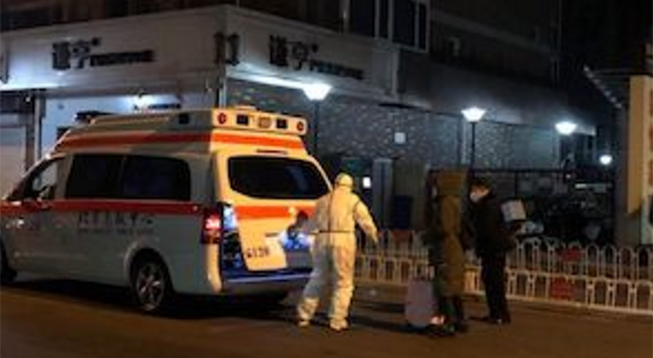 刑满释放确诊人员可离开武汉？北京东城病例及家属已隔离