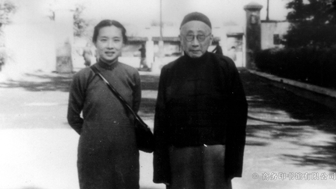 百岁北大英语系教授张祥保逝世，由胡适介绍入职北大并证婚