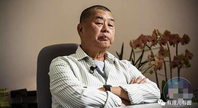 黎智英一伙，最近都干了啥？