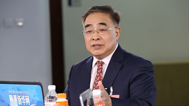 张伯礼院士：除湖北外，全国其他省市4月底应可恢复正常秩序