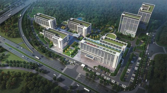 湖南将建省级重大突发公共事件医疗救治中心