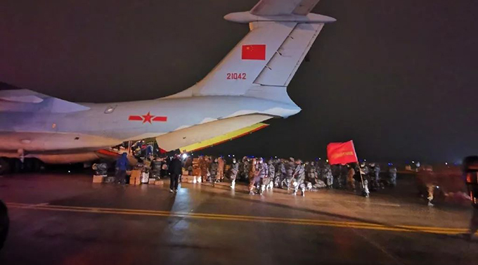《纽约时报》经典&ldquo;双标&rdquo;，全球这届网友怎么看！