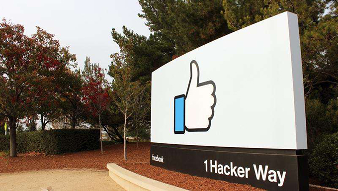 Facebook变成新冠超级新闻门户：各国点击量和确诊数存在关联