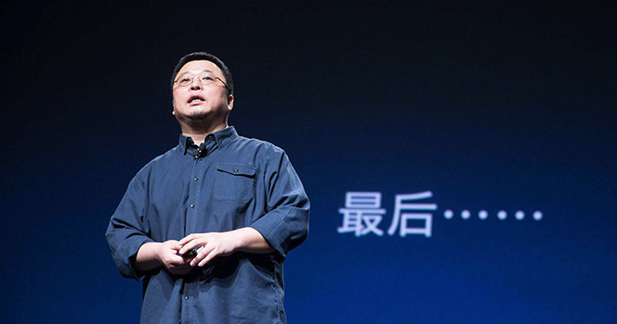 消息称罗永浩与抖音正式签约，快手高价竞争但失手