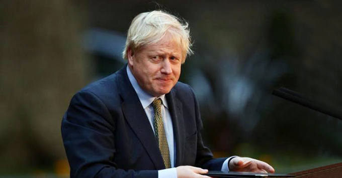图解｜英国王储、首相相继感染，全球至少76名政要&ldquo;中招&rdquo;