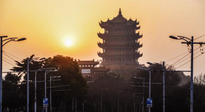 英学者《柳叶刀》发文：武汉&ldquo;封城&rdquo;为医疗救治争取了喘息期