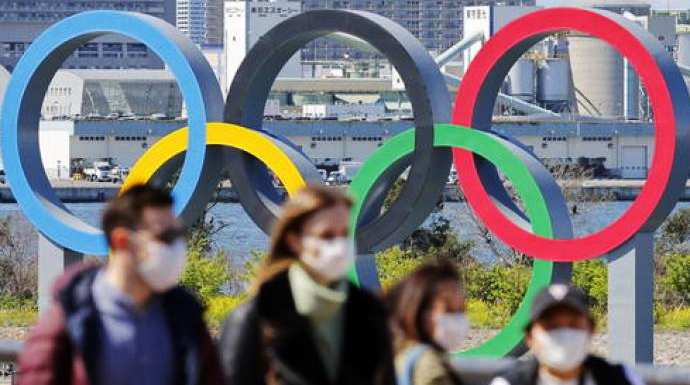 东京奥运会开幕时间可能是2021年7月23日
