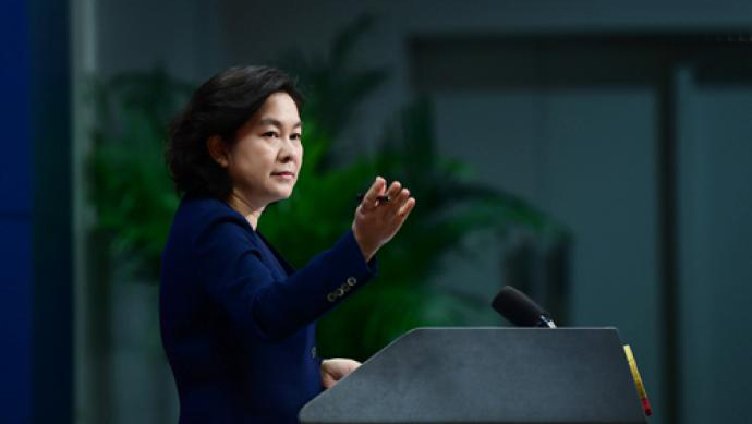 中方回应防疫物资争议：承诺发现问题绝不姑息 中国善意不容诋毁