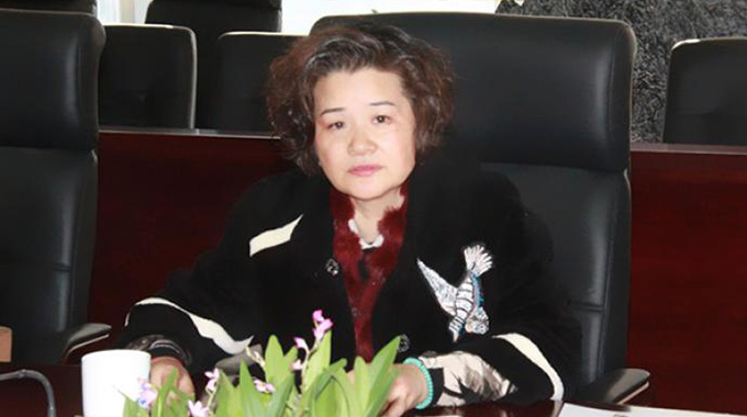 57岁合肥市委宣传部副部长魏玉萍突发疾病去世