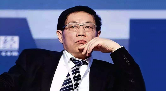北京市华远集团原党委副书记、董事长任志强接受纪律审查和监察调查