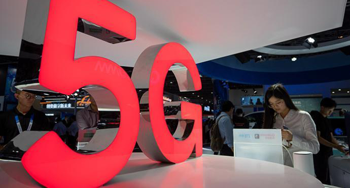 中国5G手机等供应链开始寻求国产化替代方案