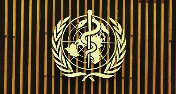 世卫组织：至少有22073名医护人员感染新冠肺炎