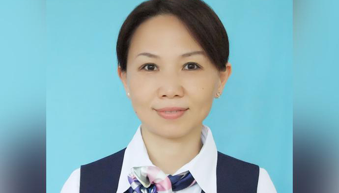 防疫工作表现突出，广西桂林疾控中心副主任石朝晖拟提拔任用