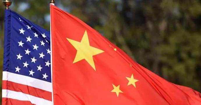 杨洁篪应约同美国国务卿蓬佩奥通电话：聚焦合作，排除干扰