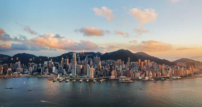 香港1-3月失业率攀升至4.2%，为九年来最高点