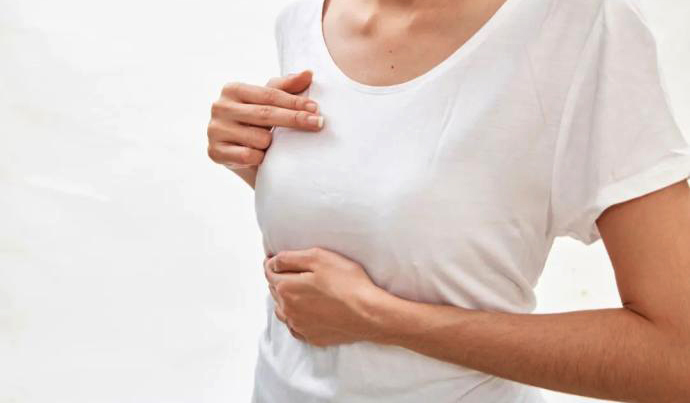全国每年新增乳腺癌患者约30万人，治疗只能&ldquo;一刀切？&rdquo;