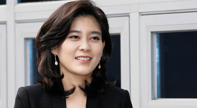 韩国首尔警方：三星家族长女李富真未非法用药，终结对其调查