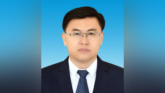张佰成当选内蒙古呼和浩特市人民政府市长