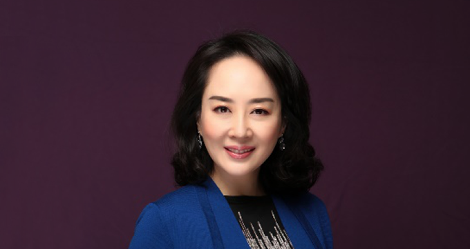 敦煌网CEO王树彤：中国有机会成为全球数字化供应链的中心