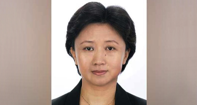 辽宁省委常委、统战部部长范继英兼任省政协党组副书记