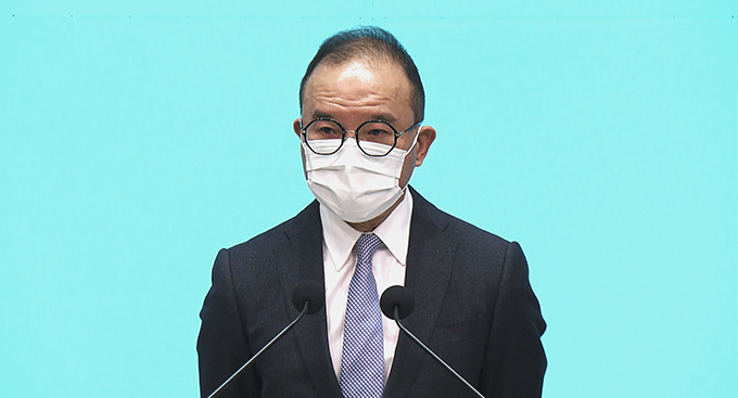 外交部禁三家美媒在港工作，特区政府表态