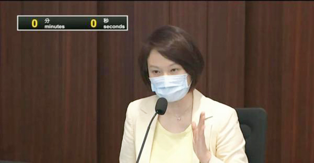 大湾区之声热评： 敢于&ldquo;剪布&rdquo;是香港再出发的第一步