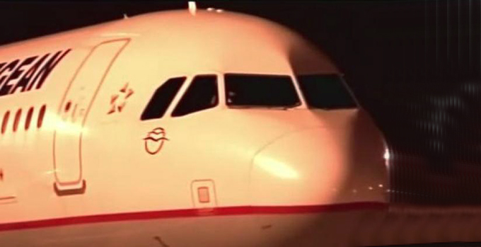 被土耳其拒入领空，中国飞塞浦路斯运送物资飞机改降莫斯科