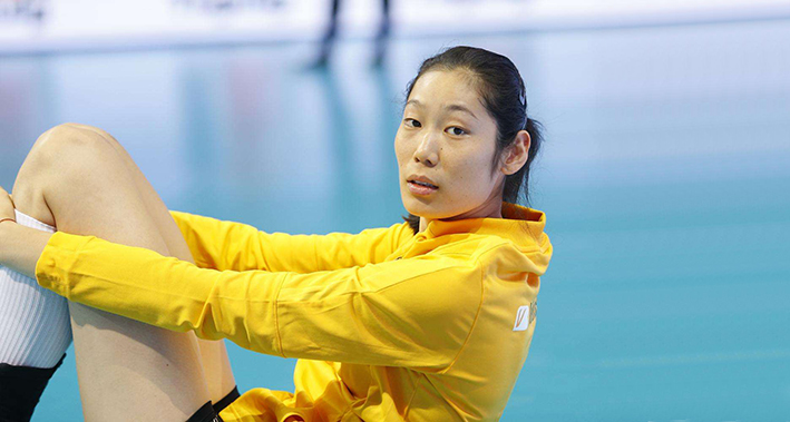 世界女排十年&ldquo;梦之队&rdquo;，中国队长朱婷入围