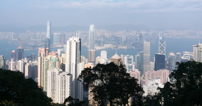 香港教育局：要求考评局取消涉美化日本侵华试题