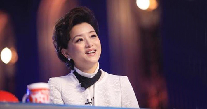 主持人杨澜获任联想集团独立非执行董事