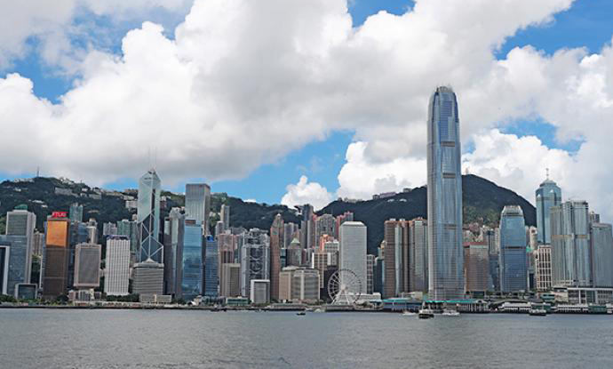 香港中联办：补国家安全漏洞，保&ldquo;一国两制&rdquo;前途