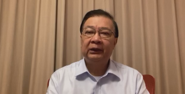 谭耀宗：《香港维护国家安全立法》令香港长治久安
