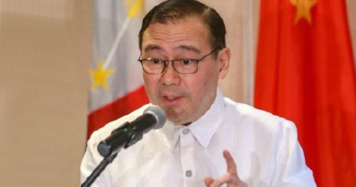 菲律宾外交部长：香港事务不容第三方插手