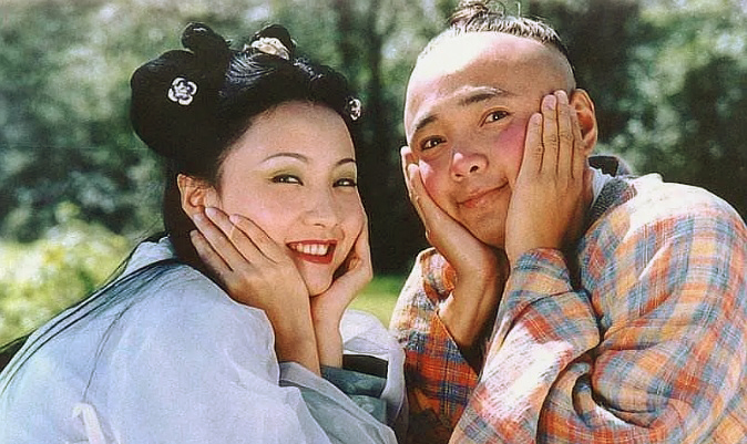 新版《春光灿烂猪八戒》10月开拍 拍摄周期仅22天