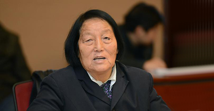 全国人大代表申纪兰逝世：享年91岁 曾获共和国勋章