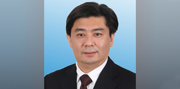 中国建设报社总编辑王浩雷挂职担任呼和浩特市委常委、副市长