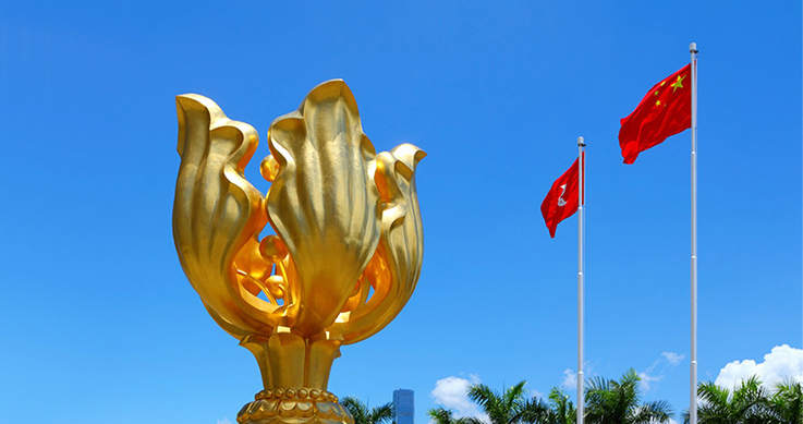 港区国安法引发&ldquo;国际风波&rdquo;，恰恰说明中国做对了