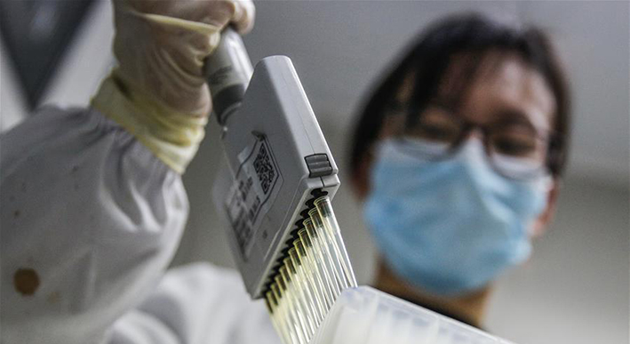 巴西批准中企开发的新冠疫苗进行临床试验，9000名志愿者已报名