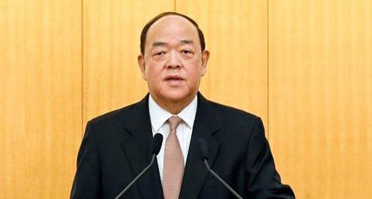 贺一诚：新冠肺炎疫情再次暴露澳门经济韧性不足