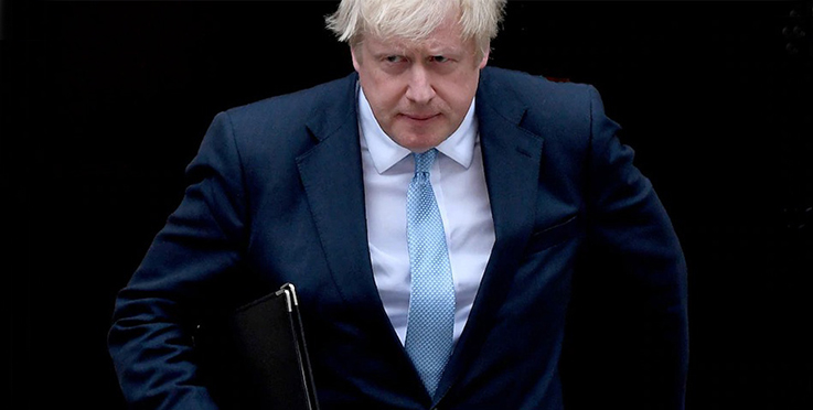 英国宣布2027年前从5G网络中排除华为，华为回应