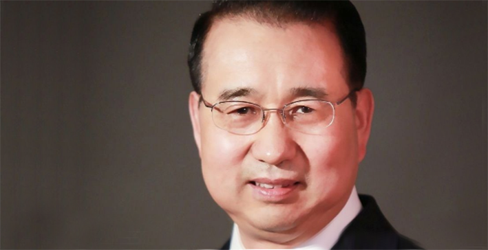 中国驻波兰大使刘光源：向5G技术&ldquo;铁幕&rdquo;说不