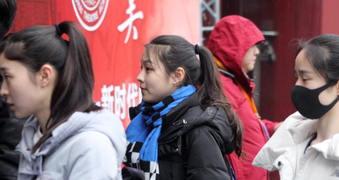 教育部：2020年全国艺考报名人数达117万人