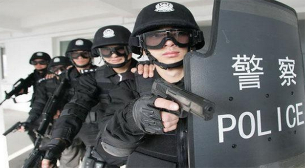 国务院：明年起，每年1月10日设立为&ldquo;中国人民警察节&rdquo;