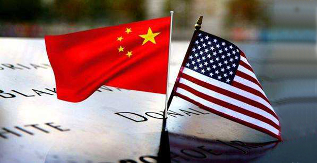 新华国际时评：美对华挑衅升级必遭坚决反制