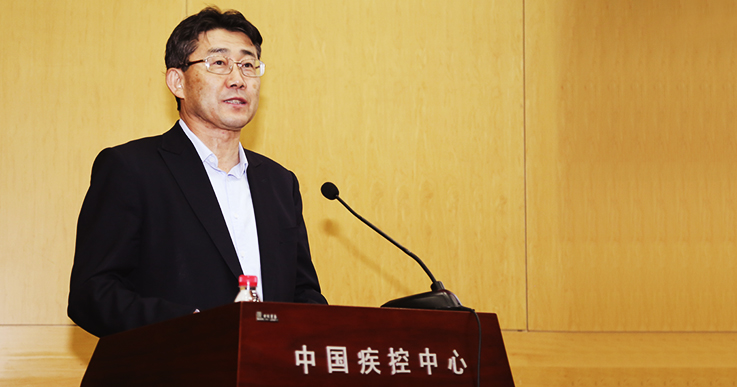 中国疾控中心主任高福：我已接种实验型新冠病毒疫苗
