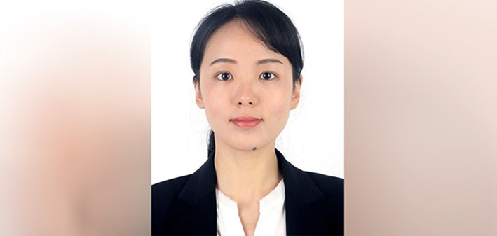26岁工学女博士李晟曼已获聘湖南大学副教授