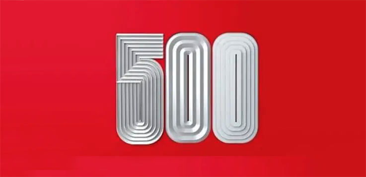 多家互联网公司入选2020年《财富》世界500强