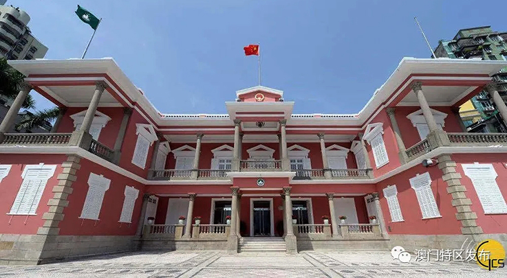 澳门行政长官贺一诚率团前往北京，将先后拜会10多个部委