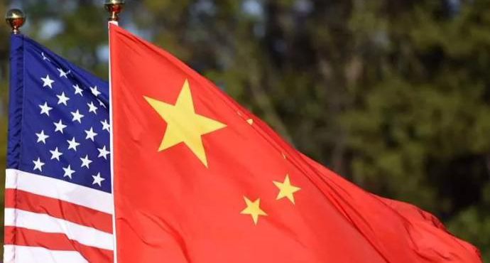 香港证监会前主席：美国大敲对华&ldquo;战鼓&rdquo;只会损害全球贸易