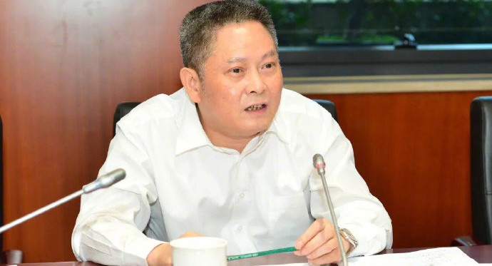 上海市副市长、市公安局局长龚道安接受审查调查
